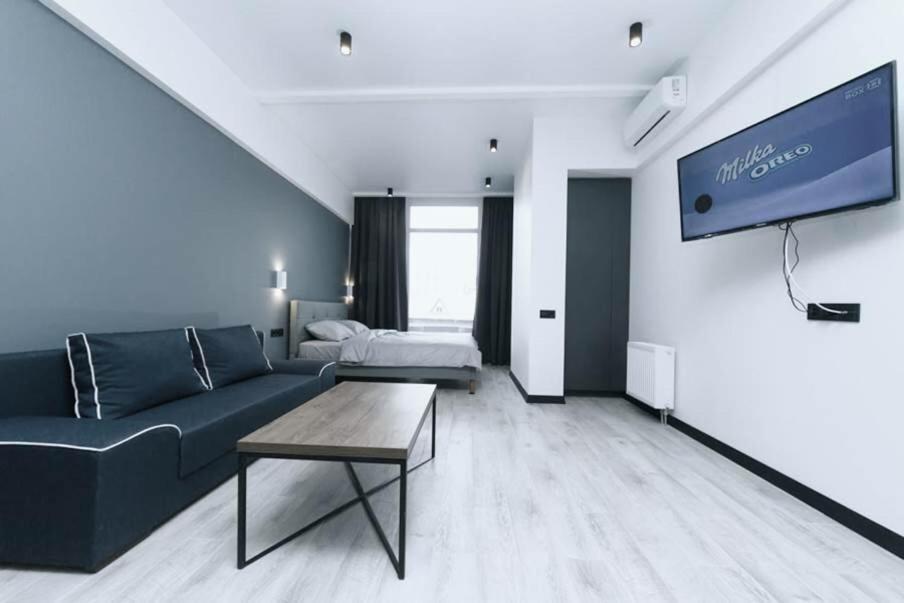 Hotrent Pechersk Lesy 20/22 Κίεβο Εξωτερικό φωτογραφία