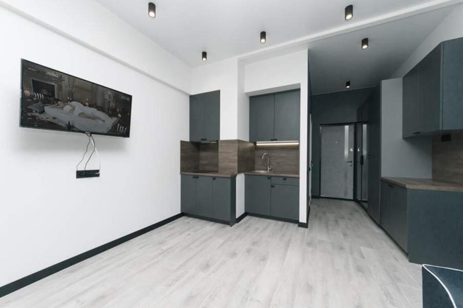 Hotrent Pechersk Lesy 20/22 Κίεβο Εξωτερικό φωτογραφία