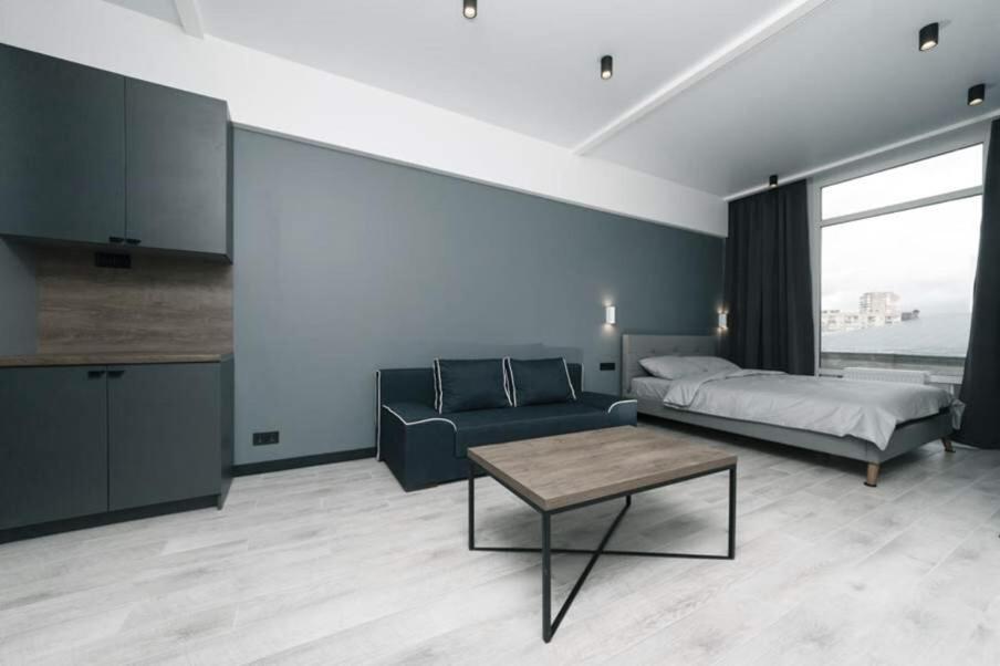 Hotrent Pechersk Lesy 20/22 Κίεβο Εξωτερικό φωτογραφία