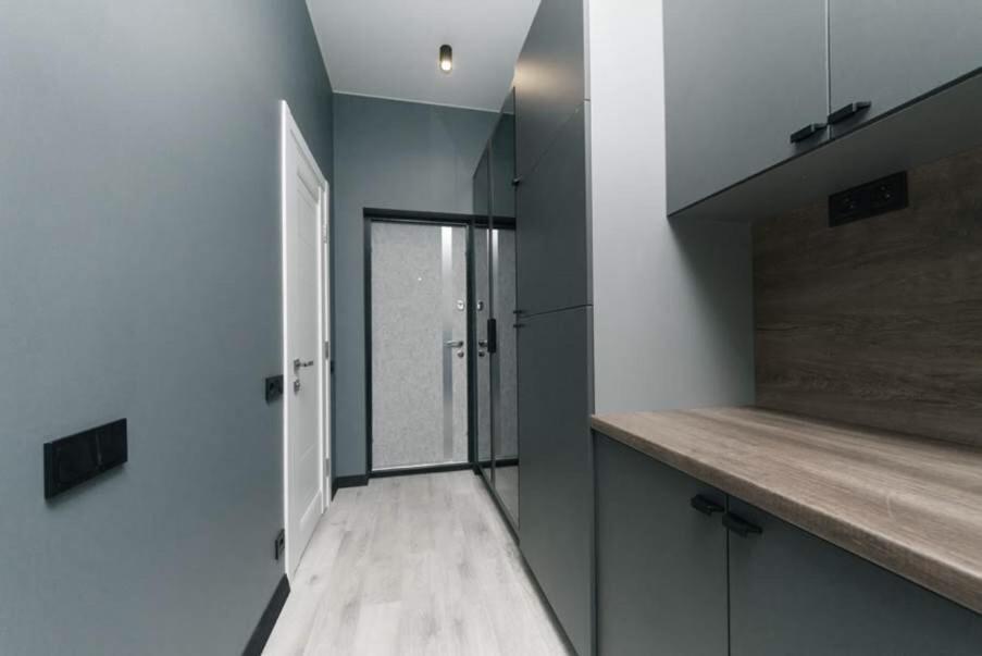 Hotrent Pechersk Lesy 20/22 Κίεβο Εξωτερικό φωτογραφία