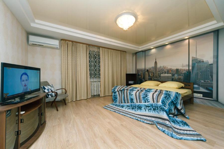 Hotrent Pechersk Lesy 20/22 Κίεβο Εξωτερικό φωτογραφία