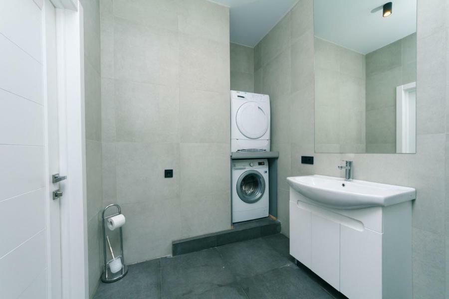 Hotrent Pechersk Lesy 20/22 Κίεβο Εξωτερικό φωτογραφία