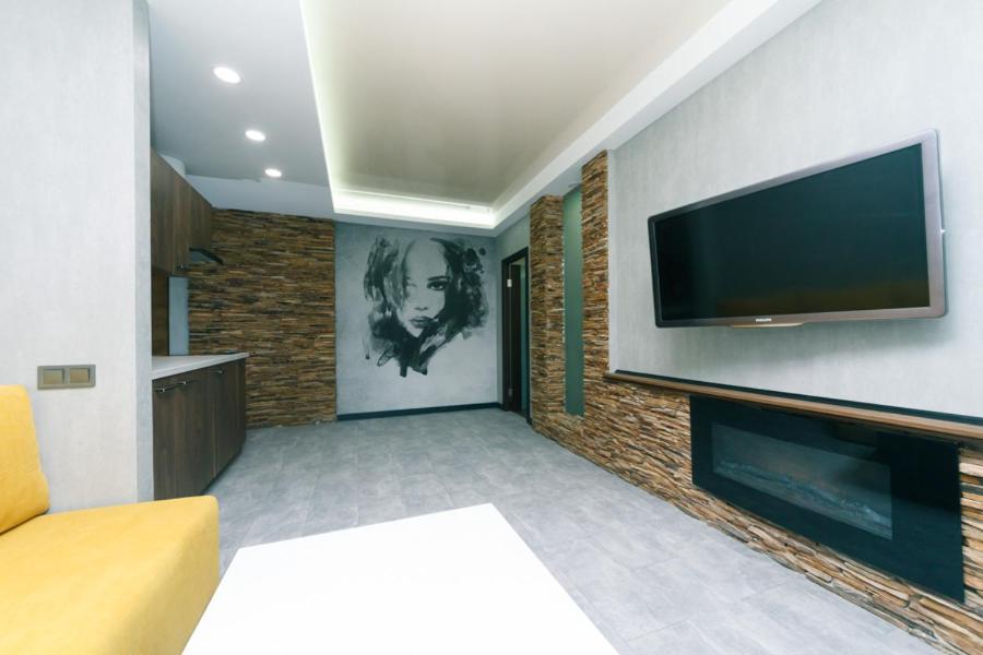 Hotrent Pechersk Lesy 20/22 Κίεβο Εξωτερικό φωτογραφία
