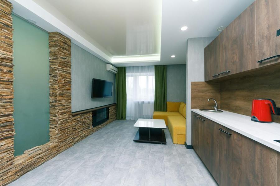 Hotrent Pechersk Lesy 20/22 Κίεβο Εξωτερικό φωτογραφία