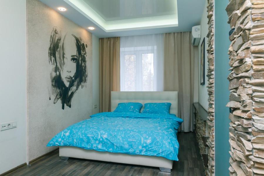 Hotrent Pechersk Lesy 20/22 Κίεβο Εξωτερικό φωτογραφία